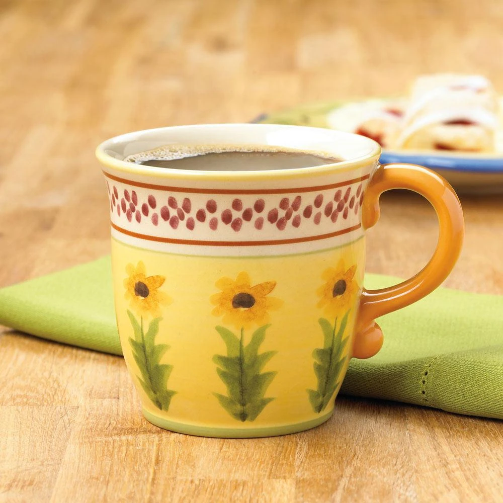 Pistoulet® Perfect Mug 4 Pistoulet® Perfect Mug - Image 2