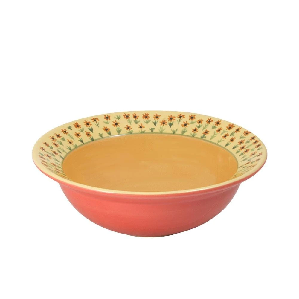 Pistoulet® Rim Soup Bowl 3 Pistoulet® Rim Soup Bowl