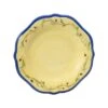 Pistoulet® Salad Plate With Blue Band 1 Pistoulet® Salad Plate With Blue Band -Home Tableware pistoulet salad plate with blue band 37000391 1