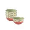 Pistoulet® Set Of 4 Dessert Bowls 2 Pistoulet® Set Of 4 Dessert Bowls -Home Tableware pistoulet set of 4 dessert bowls K437019190 1