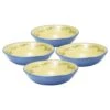 Pistoulet® Set Of 4 Individual Pasta Salad Bowls 1 Pistoulet® Set Of 4 Individual Pasta Salad Bowls -Home Tableware pistoulet set of 4 individual pasta salad bowls K437085890 1