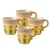 Pistoulet® Set Of 4 Perfect Mugs