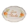 Plymouth Give Thanks Platter -Home Tableware plymouth give thanks platter 5236066 1