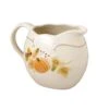 Plymouth Gravy Sauce Pitcher -Home Tableware plymouth gravy sauce pitcher 5234291 1