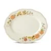 Plymouth Oval Platter -Home Tableware plymouth oval platter 5119464 1