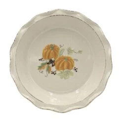 Plymouth Pie Plate -Home Tableware plymouth pie plate 5285044 3