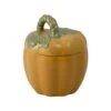 Plymouth Pumpkin Covered Dish -Home Tableware plymouth pumpkin covered dish 5206723 1