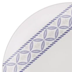 Preslie 18 Piece Dinnerware Set, Service For 6 -Home Tableware preslie 18 piece dinnerware set service for 6 5287309 4