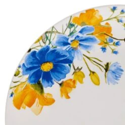 Rhea 16 Piece Dinnerware Set, Service For 4 -Home Tableware rhea 16 piece dinnerware set service for 4 5287313 4