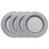 Rio Set Of 4 Dinner Plates 1 Rio Set Of 4 Dinner Plates -Home Tableware rio set of 4 dinner plates K457000490 1