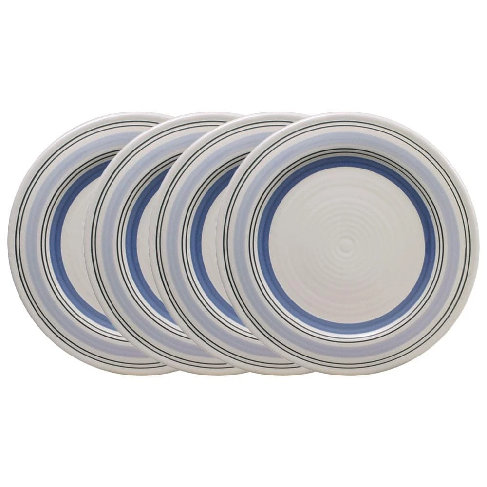 Rio Set Of 4 Dinner Plates 3 Rio Set Of 4 Dinner Plates
