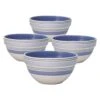 Rio Set Of 4 Soup Cereal Bowls -Home Tableware rio set of 4 soup cereal bowls K457000990 1