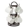 Rotating Mug Tree -Home Tableware rotating mug tree 5158729 1