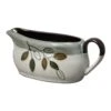 Rustic Leaves Gravy Boat 1 Rustic Leaves Gravy Boat -Home Tableware rustic leaves gravy boat 5195937 1