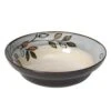 Rustic Leaves Vegetable Bowl -Home Tableware rustic leaves vegetable bowl 5230047 1