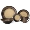 Sandstone Dinnerware Set -Home Tableware sandstone dinnerware set 5154603 1
