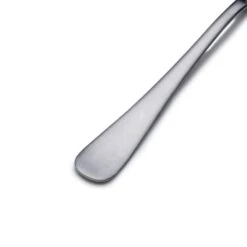 Satin Symmetry 42 Piece Flatware Set, Service For 8 -Home Tableware satin symmetry 42 piece flatware set service for 8 5275437 5