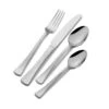 Scott Living Faye 16 Piece Flatware Set, Service For 4 1 Scott Living Faye 16 Piece Flatware Set, Service For 4 -Home Tableware scott living faye 16 piece flatware set service for 4 5293623 1