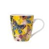 Sentiment Mugs Butterfly Flowers Mug -Home Tableware sentiment mugs butterfly flowers mug 5292697 1