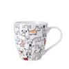 Sentiment Mugs Different Dogs Mug 1 Sentiment Mugs Different Dogs Mug -Home Tableware sentiment mugs different dogs mug 5292700 1