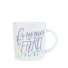 Sentiment Mugs Femme And Fierce Mug -Home Tableware sentiment mugs femme and fierce mug 5254959 1