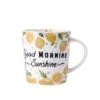 Sentiment Mugs Good Morning Sunshine Mug -Home Tableware sentiment mugs good morning sunshine mug 5288814 1