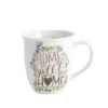 Sentiment Mugs Home Sweet Home Mug -Home Tableware sentiment mugs home sweet home mug 5262649 1