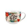 Sentiment Mugs Its A Hot Cocoa Kind Of Day Mug -Home Tableware sentiment mugs its a hot cocoa kind of day mug 5286057 1