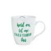 Sentiment Mugs Let Me Overthink This Mug -Home Tableware sentiment mugs let me overthink this mug 5254940 1