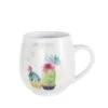 Sentiment Mugs Looking Sharp Succulent Mug -Home Tableware sentiment mugs looking sharp succulent mug 5254957 1
