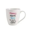 Sentiment Mugs Mommy Needs Sleep But Settle For Coffee Mug -Home Tableware sentiment mugs mommy needs sleep but settle for coffee mug 5182779 1