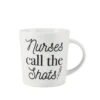 Sentiment Mugs Nurses Call The Shots Mug 2 Sentiment Mugs Nurses Call The Shots Mug -Home Tableware sentiment mugs nurses call the shots mug 5280275 1
