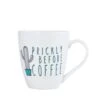 Sentiment Mugs Prickly Before Coffee Cactus Mug -Home Tableware sentiment mugs prickly before coffee cactus mug 5254956 1