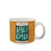 Sentiment Mugs Rad Dad Mug 1 Sentiment Mugs Rad Dad Mug -Home Tableware sentiment mugs rad dad mug 5280273 1
