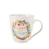 Sentiment Mugs Strong As A Mother Mug -Home Tableware sentiment mugs strong as a mother mug 5280285 1