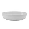 Burrito Large Oval Serve Bowl 2 Burrito Large Oval Serve Bowl -Home Tableware serve size white burrito bowl 5290216 1