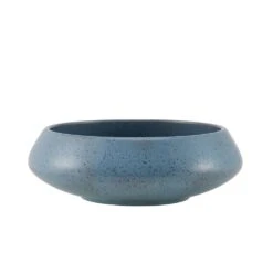 Modern Set Of 6 Speckled Bowls, Assorted -Home Tableware set of 6 modern speckled bowls assorted 5282089 3