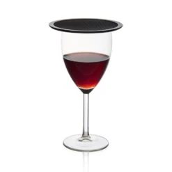 Set Of 8 Drink Covers And Coasters 11 Set Of 8 Drink Covers And Coasters -Home Tableware set of 8 drink cover and coaster 5277216 4