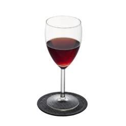 Set Of 8 Drink Covers And Coasters 12 Set Of 8 Drink Covers And Coasters -Home Tableware set of 8 drink cover and coaster 5277216 5