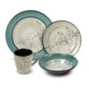 Song Bird Dinnerware Set -Home Tableware song bird dinnerware set 5106334 1