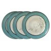 Song Bird Set Of 4 Dinner Plates 2 Song Bird Set Of 4 Dinner Plates -Home Tableware song bird set of 4 dinner plates K45106335 1