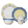 Summer Breeze Dinnerware Set -Home Tableware summer breeze dinnerware set 20600167 1