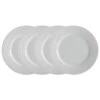 Sylvia Set Of 4 Dinner Plates 1 Sylvia Set Of 4 Dinner Plates -Home Tableware sylvia set of 4 dinner plates K45165286 1