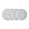 Sylvia Set Of 4 Salad Plates -Home Tableware sylvia set of 4 salad plates K45165298 1