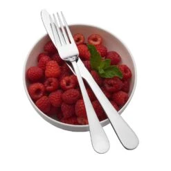 Symmetry 20 Piece Flatware Set, Service For 4 -Home Tableware symmetry 20 piece flatware set service for 4 5275436 4