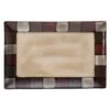 Taos Rectangular Platter 2 Taos Rectangular Platter -Home Tableware taos rectangular platter 5184831 1