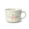 Tea Rose Jumbo Soup Mug -Home Tableware tea rose jumbo soup mug 5121216 1