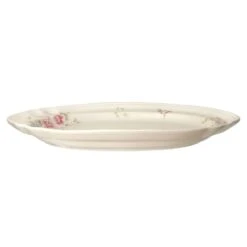 Tea Rose Oval Platter 7 Tea Rose Oval Platter -Home Tableware tea rose oval platter 2501690 3