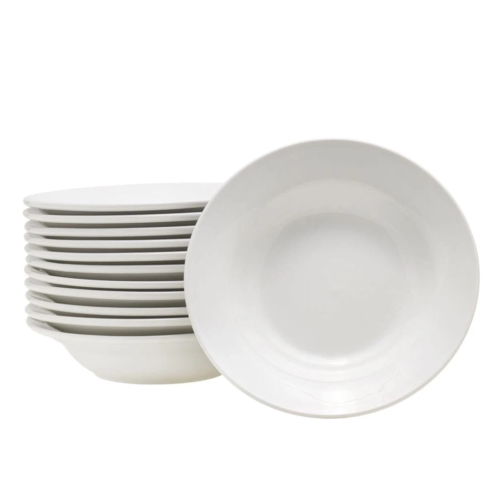 Towle® Set Of 12 Soup Bowls 3 Towle® Set Of 12 Soup Bowls