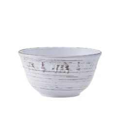 Trellis Lodge White 16 Piece Dinnerware Set, Service For 4 -Home Tableware trellis lodge white 16 piece dinnerware set service for 4 5291367 7